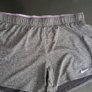 Nike Dri Fit shorts